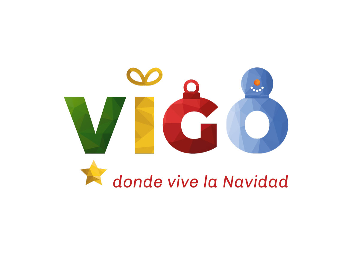 Imagen Corporativa – Concello Vigo People and Brand. Agencia de Marketing, Publicidad y Comunicación